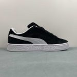 Suede XL puma panda coal black/white - Image 6