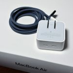 iPad MacBook Air M3 - Image 11