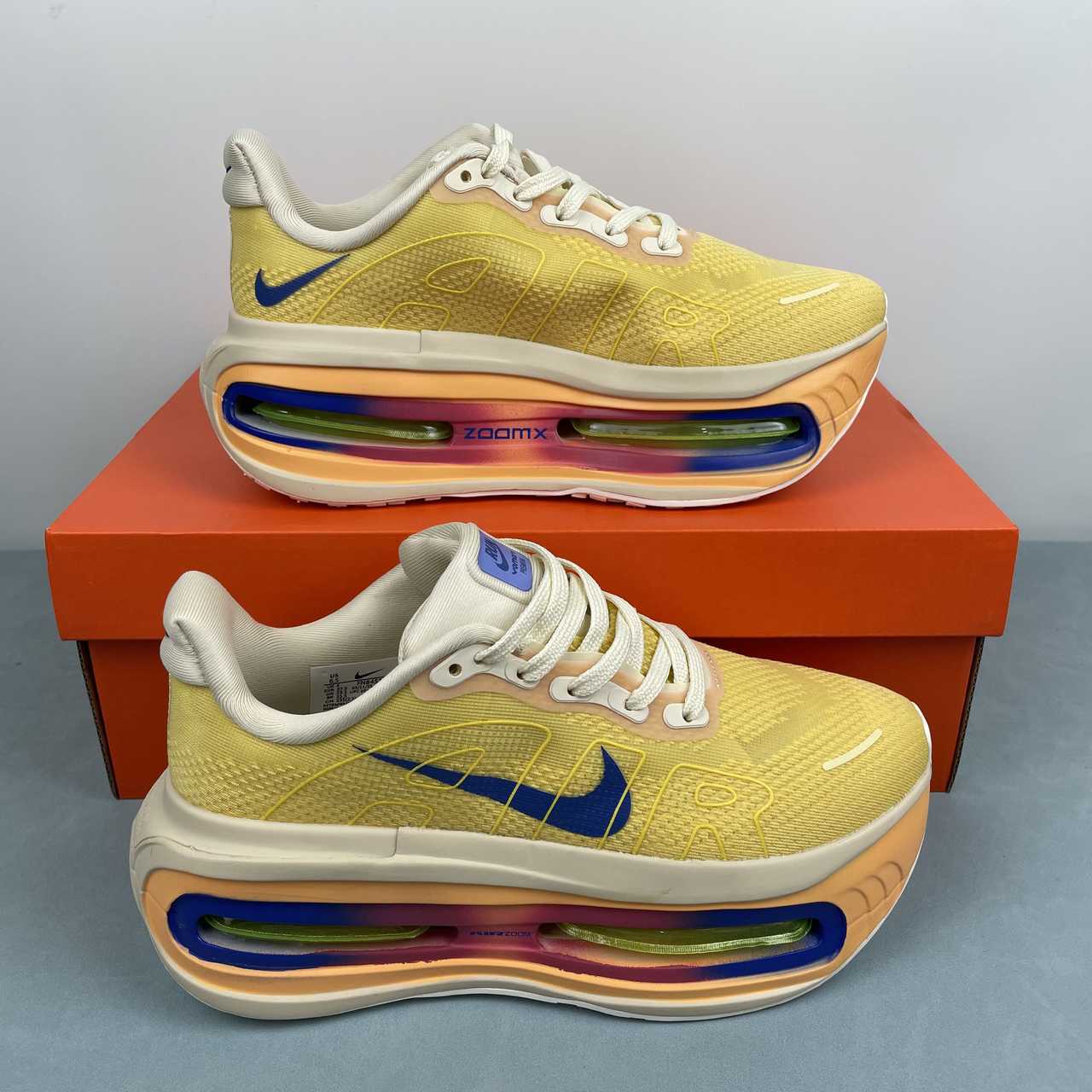 943dd20e Nike Vomero Premium - Image 1