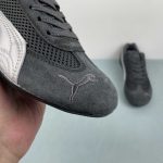 Speedcat OG Shadow grey-matte silver - Image 10