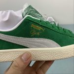 Suede VTG PHANTACi white-puma green - Image 8