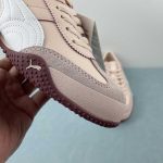 Bella UT Leather pink-puma white-dark jasper - Image 10