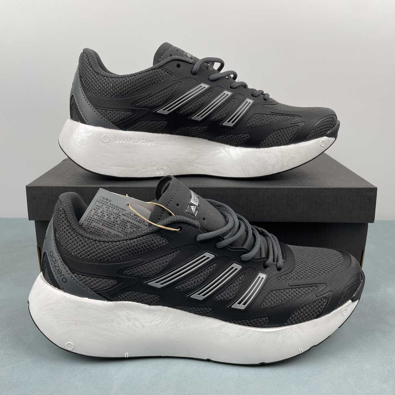 994b15ad Adizero Aruku - Image 1