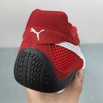 Speedcat Go Wns For All Time Red-PUMA White - Image 10