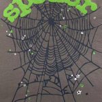 SP5DER T-SHIRT - Image 6