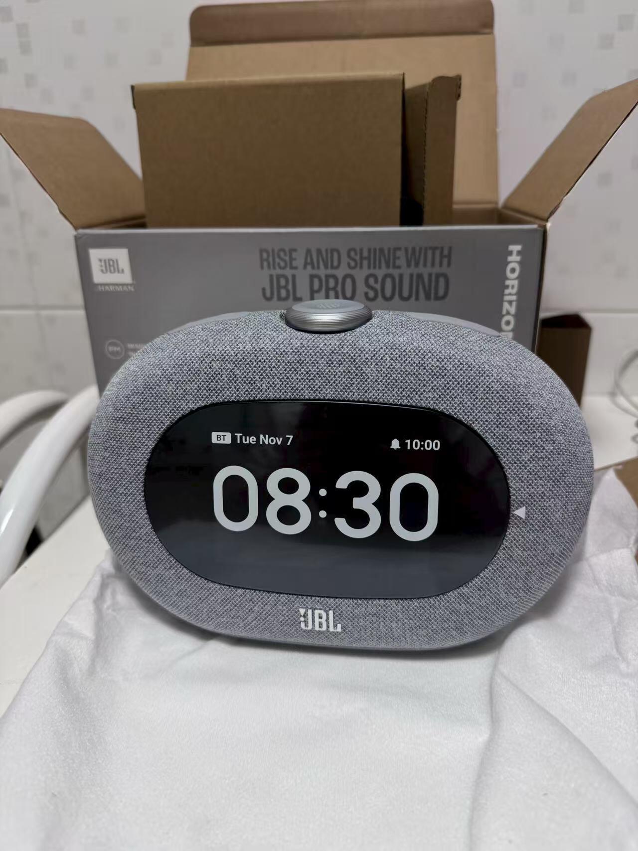 9aac0aed JBL Horizon3 - Image 1