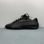 Speedcat x NOAFTERNO puma black - Image 8
