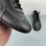 Speedcat x NOAFTERNO puma black - Image 11