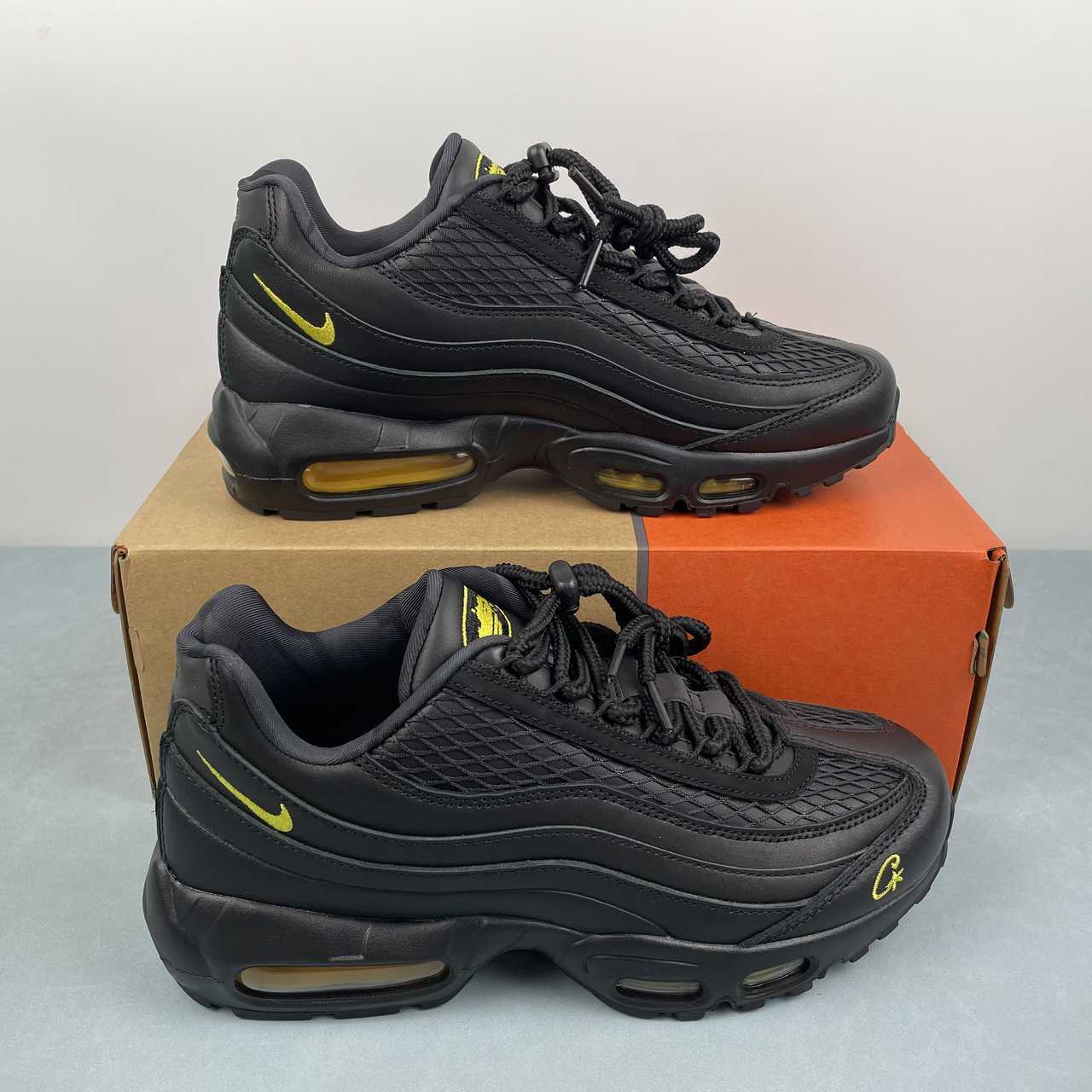9fa659c7 CORTEIZ x Nike Air Max 95 - Image 1