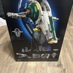 Lego Star Wars 75409 - Image 2
