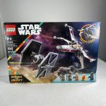 Lego Star Wars 75393