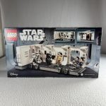 Lego Star Wars 75387