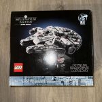 Lego Star Wars 75375