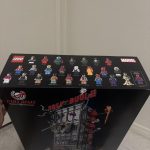 Lego Marvel 76178 - Image 2