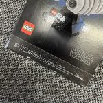Lego Star Wars Helmet 75349 Captain Rex - Image 3