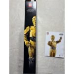 Lego Star Wars C-3PO set 75398 - Image 5