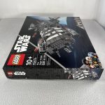 Lego Star Wars Skeleton Crew The Onyx Cinder Set 75374 - Image 4