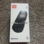 JBL Flip 6 portable Bluetooth speaker