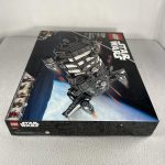 Lego Star Wars Skeleton Crew The Onyx Cinder Set 75374 - Image 3