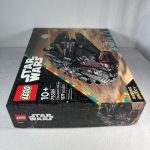 Lego Star Wars The Dark Falcon 75389 - Image 2