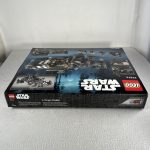 Lego Star Wars Skeleton Crew The Onyx Cinder Set 75374 - Image 2