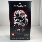 Lego Starwars 75429