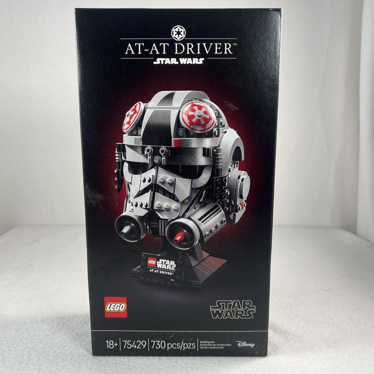 P0 (6) Lego Starwars 75429 - Image 1