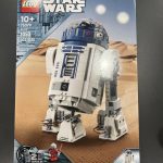 Lego Star Wars 75379