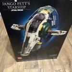 Lego Star Wars 75409 - Image 3