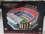 Lego 10284 Camp Nou Stadium