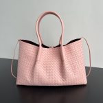 Bottega Veneta Small Pinacoteca reversible