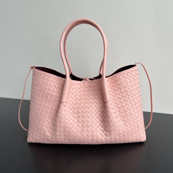 Bottega Veneta Small Pinacoteca reversible