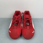 Speedcat Go Wns For All Time Red-PUMA White - Image 3