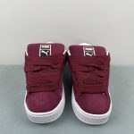 Suede XL Team legal red-puma white - Image 2
