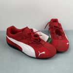 Speedcat Go Wns For All Time Red-PUMA White - Image 5