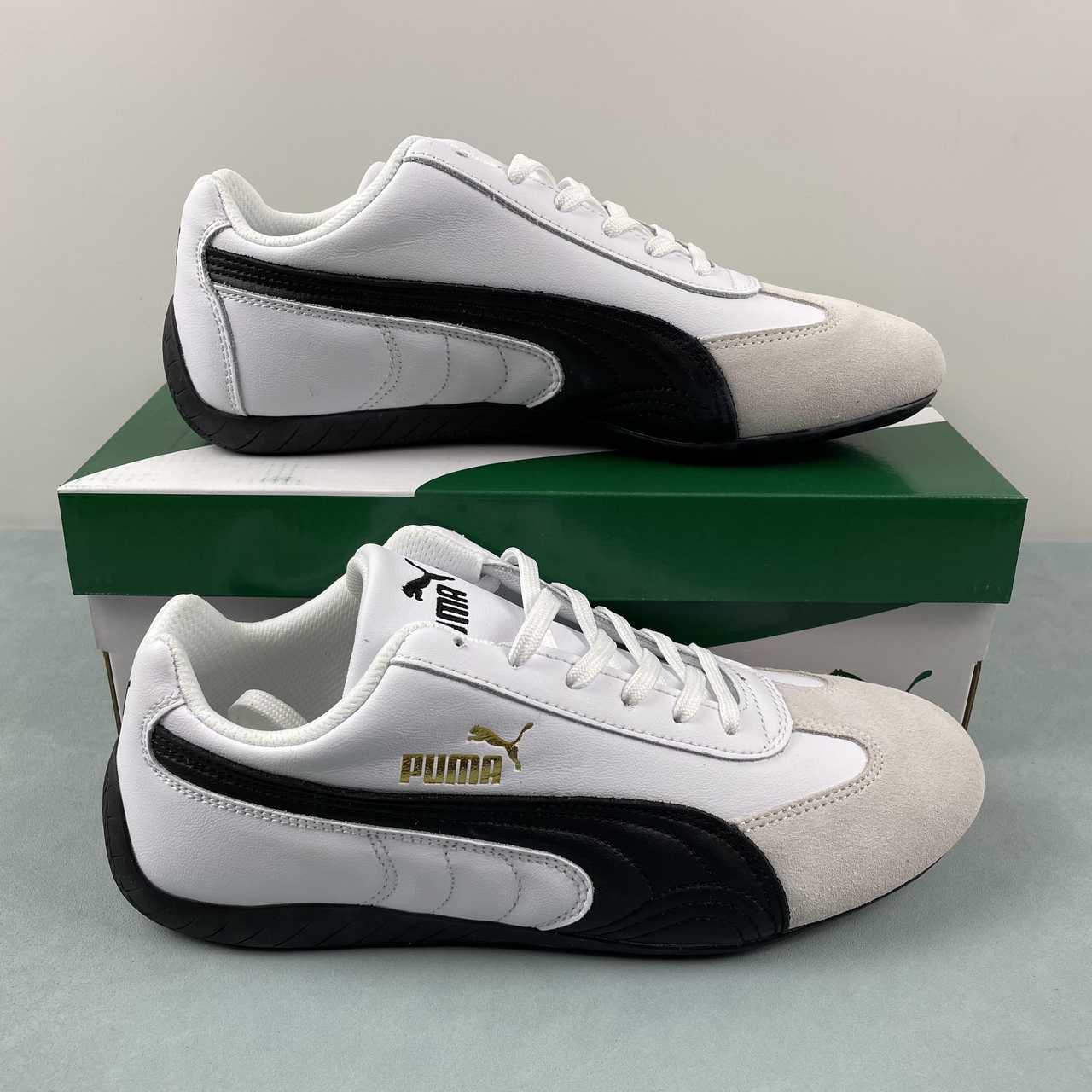 a50a631c Speedcat Shield BW white black-vapor gray - Image 1