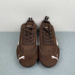 PUMA x Balenciaga Speedcat - Image 3