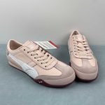 Bella UT Leather pink-puma white-dark jasper - Image 4