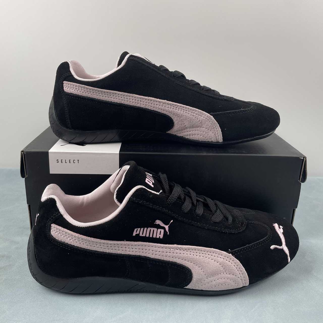 a85993b1 Speedcat OG puma black-pink - Image 1