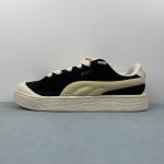 SUEDE XL CRUSH puma black-beige - Image 5