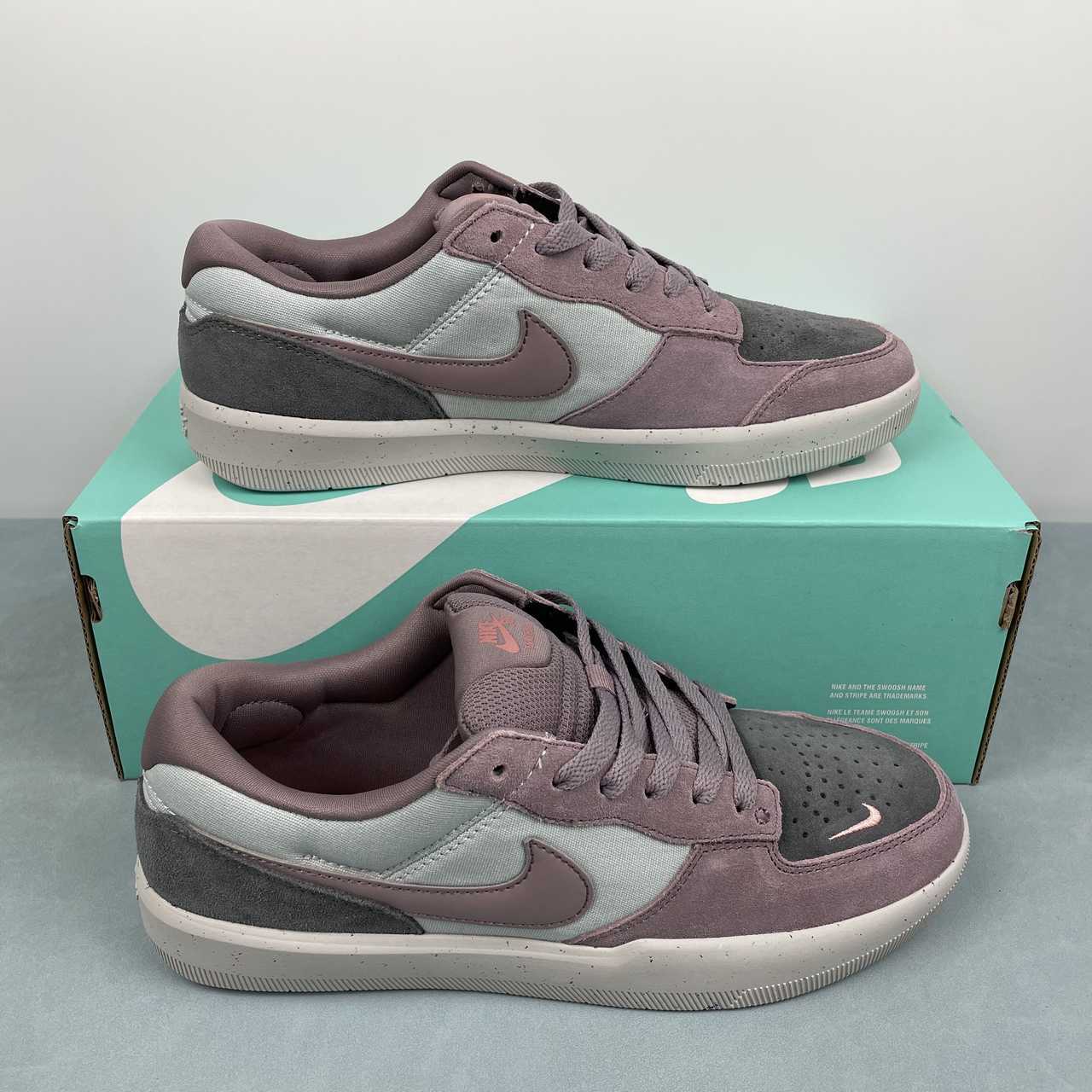 aaa43f1b Nike SB Force 58 - Image 1