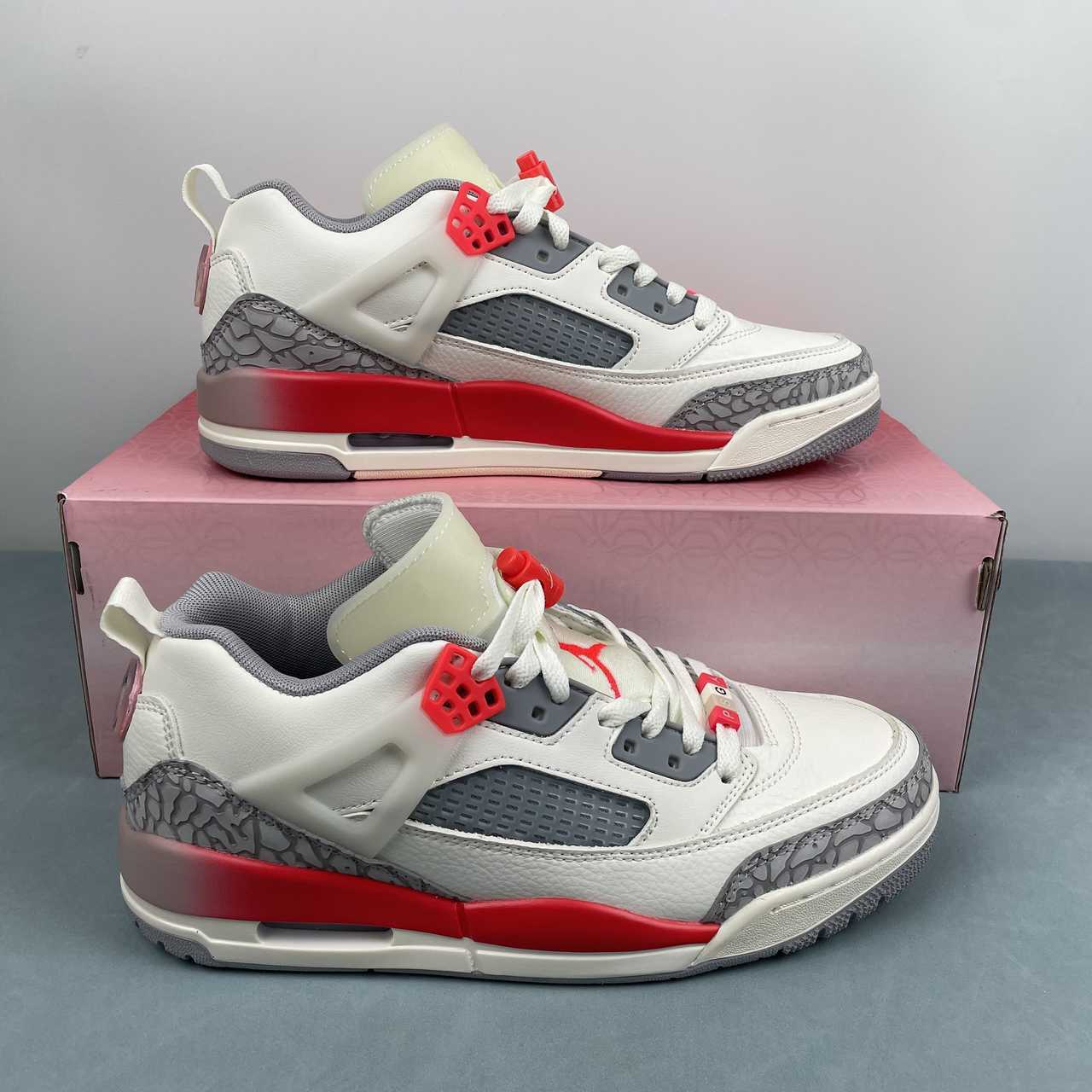 aafb00bc Nike jordan Spizike - Image 1