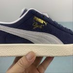 Suede VTG PHANTACi blue-puma white - Image 8