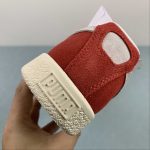 Suede VTG PHANTACi white-puma red - Image 9