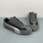 Speedcat Premium Shadow grey-matte silver - Image 4