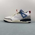 Nike jordan Spizike - Image 5