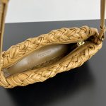 Bottega Veneta Kalimero Cha-Cha Shoulder Bag - Image 3
