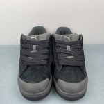 SUEDE XL CRUSH puma black-shadw gry-pddl gry - Image 2