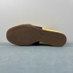 Bella UT Leather pale lemon-puma black - Image 12