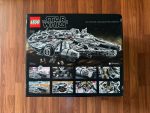 LEGO Star Wars 75192 Millennium Falcon - Image 4